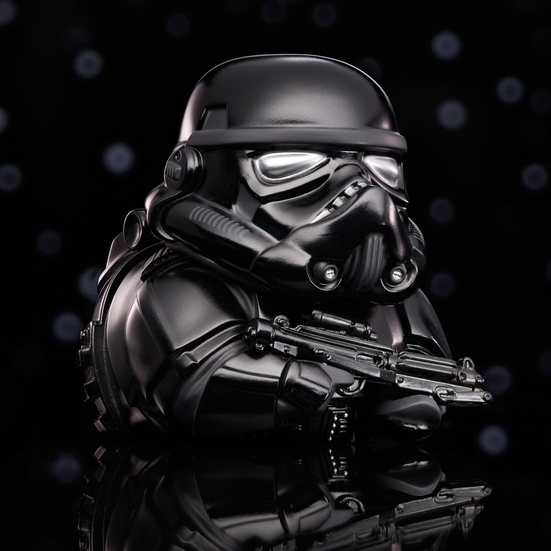 Canard Original Stormtrooper: Stormtrooper Shadow TUBBZ (Collector's Edition) - vue 3
