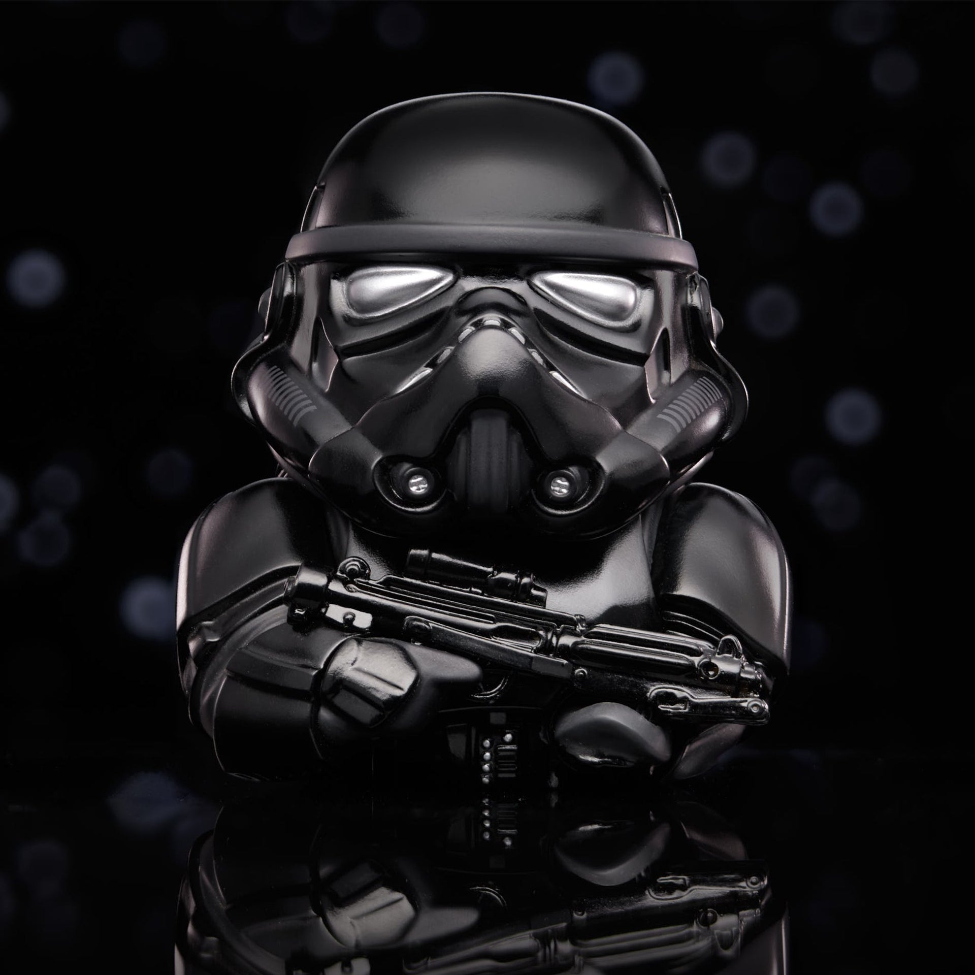 Canard Original Stormtrooper: Stormtrooper Shadow TUBBZ (Collector's Edition) - vue 4