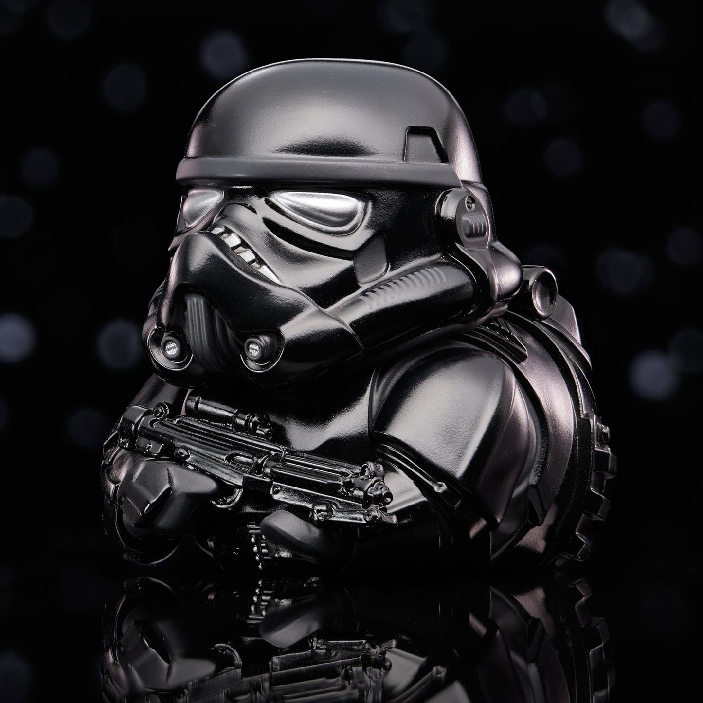 Canard Original Stormtrooper: Stormtrooper Shadow TUBBZ (Collector's Edition) - vue 1