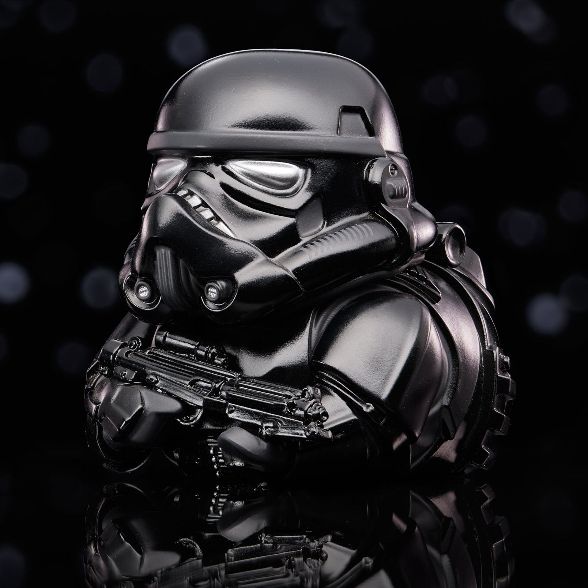 Canard Original Stormtrooper: Stormtrooper Shadow TUBBZ (Collector's Edition) - vue 1
