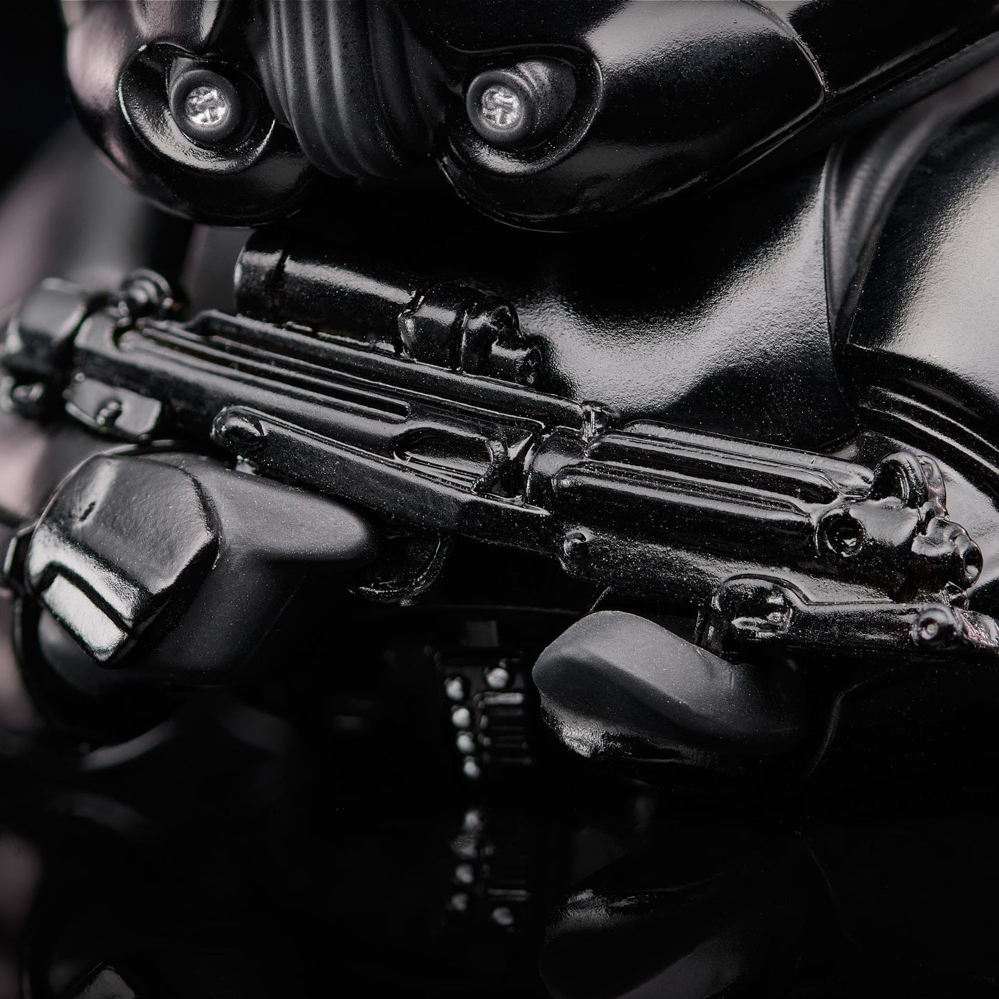 Canard Original Stormtrooper: Stormtrooper Shadow TUBBZ (Collector's Edition) - vue 6