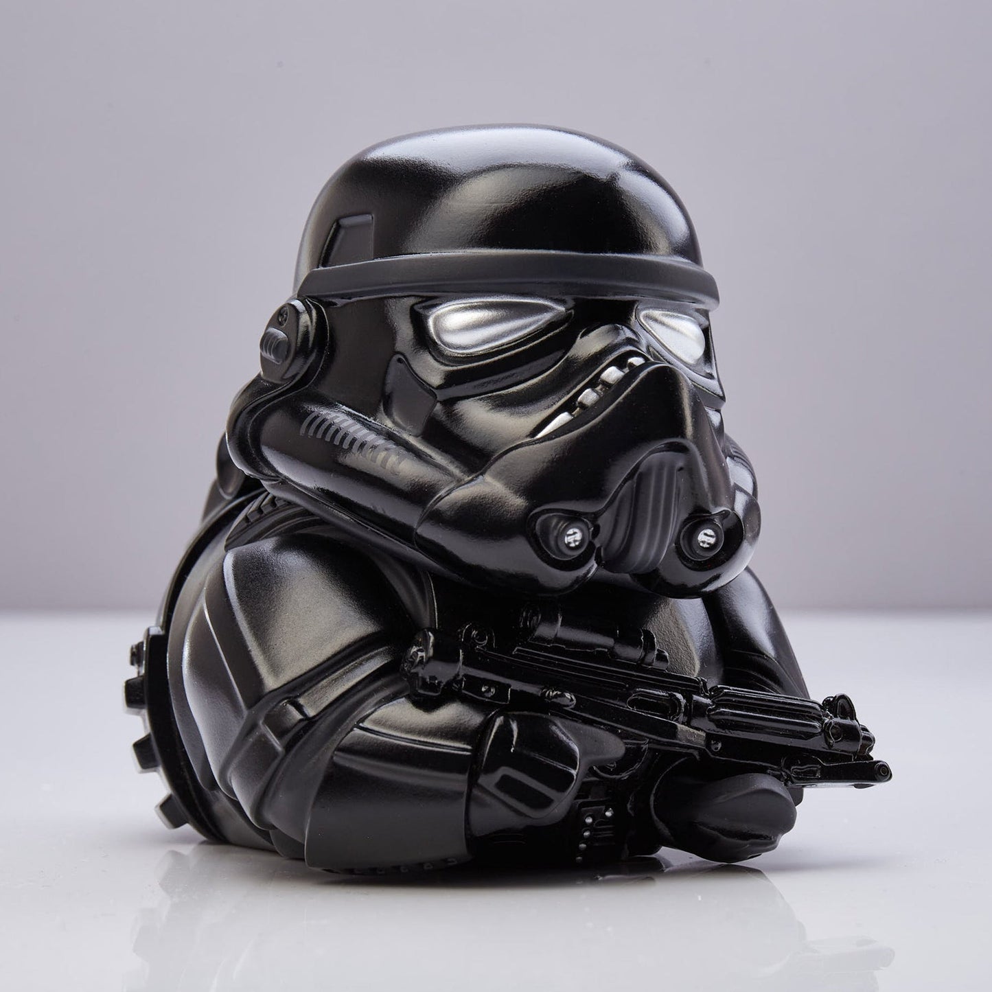 Canard Original Stormtrooper: Stormtrooper Shadow TUBBZ (Collector's Edition) - vue 7