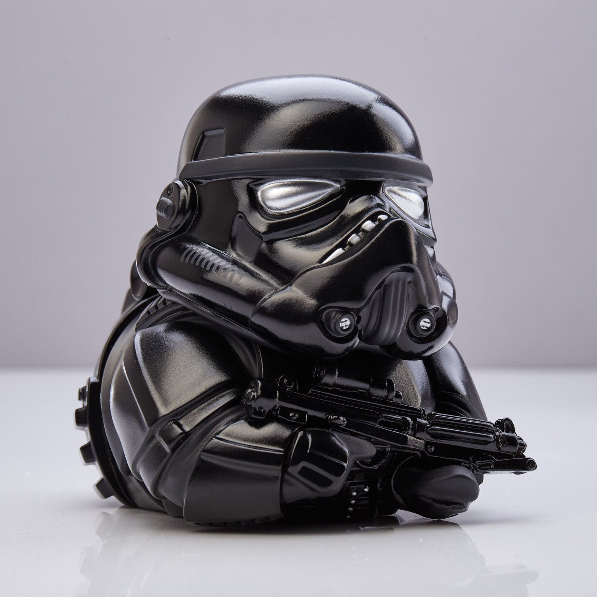 Canard Original Stormtrooper: Stormtrooper Shadow TUBBZ (Collector's Edition) - vue 7