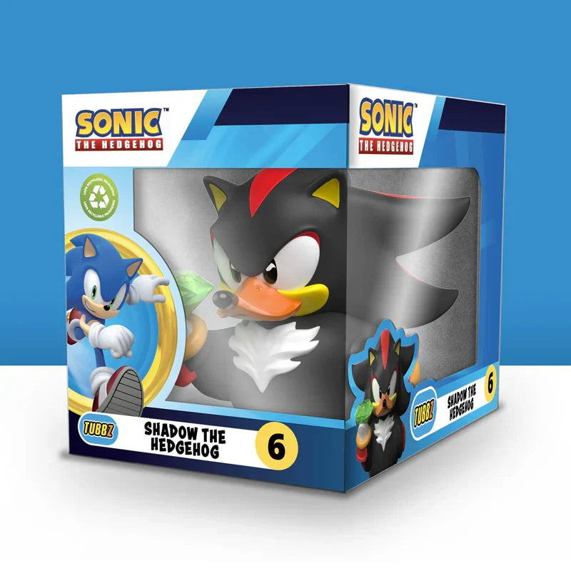 Canard Shadow (Boxed Edition) - vue 1