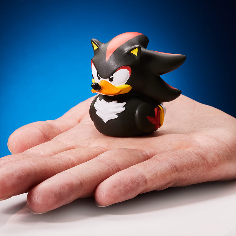 Canard Shadow (Mini Edition) TUBBZ CoinCaillerie