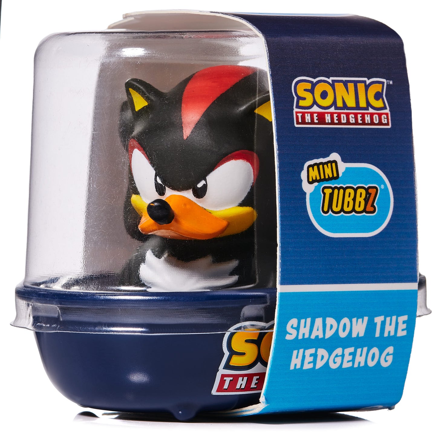 Canard Shadow (Mini Edition) TUBBZ CoinCaillerie