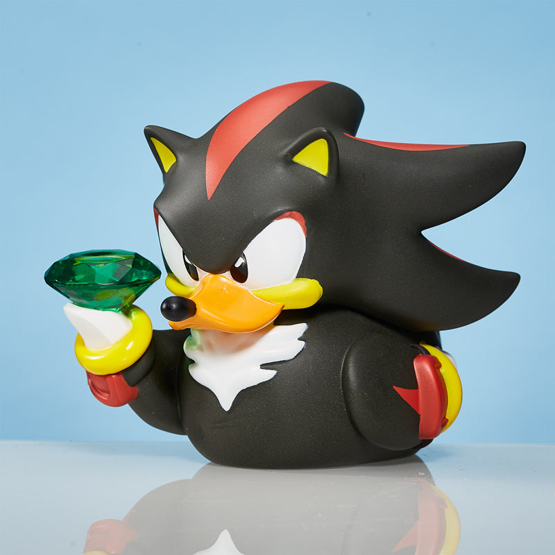 Canard Shadow (Boxed Edition) TUBBZ CoinCaillerie