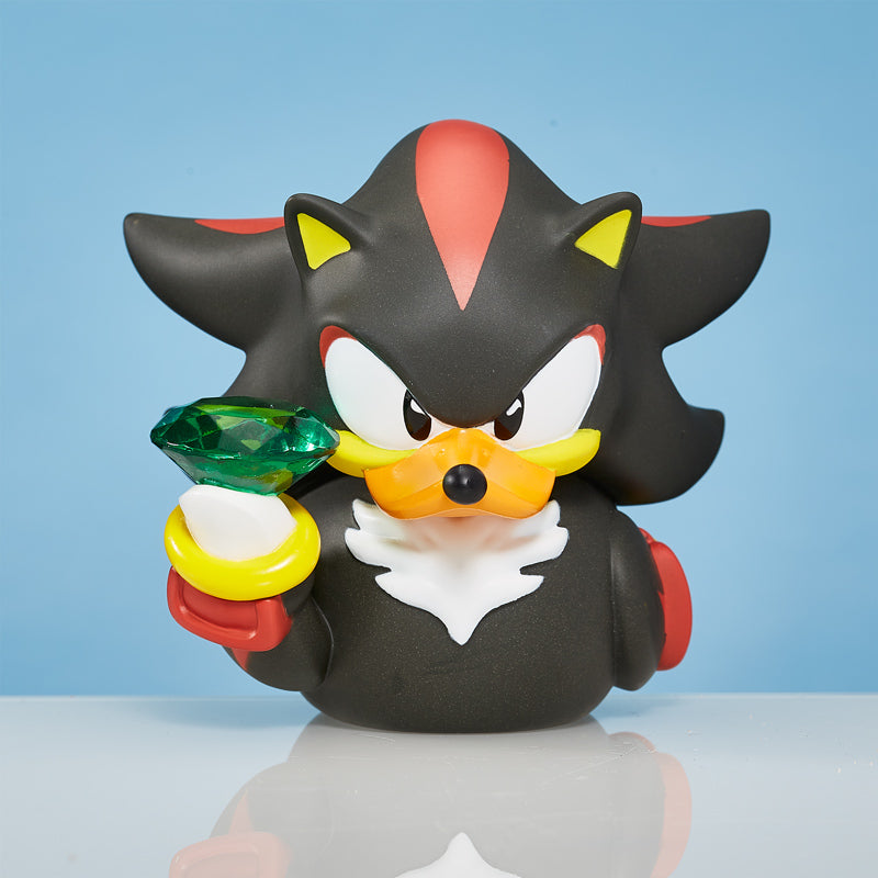 Canard Shadow (Boxed Edition) - vue 3