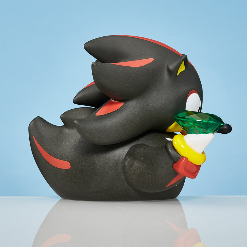 Canard Shadow (Boxed Edition) TUBBZ CoinCaillerie