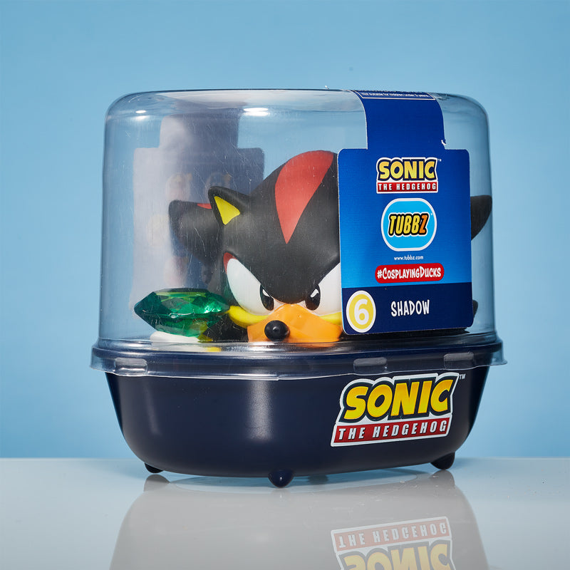 Canard Shadow (Boxed Edition) - vue 7