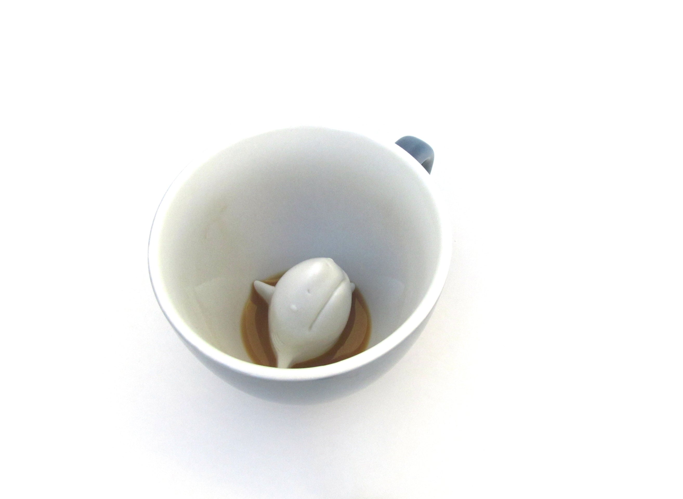 3D Creature Cups Mug – 325 ml