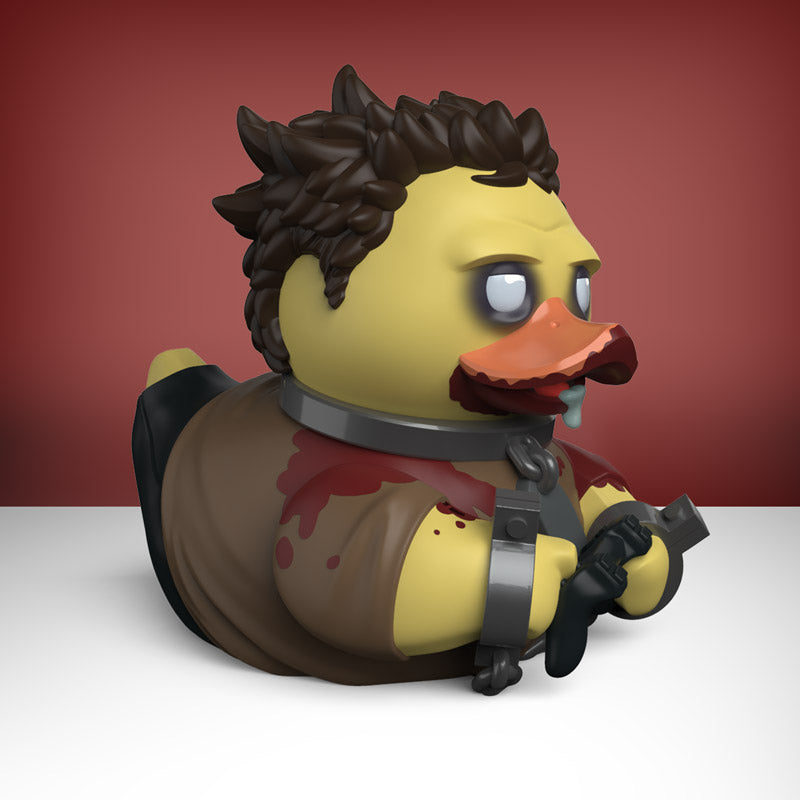 Canard Zombie Ed (First Edition) TUBBZ CoinCaillerie