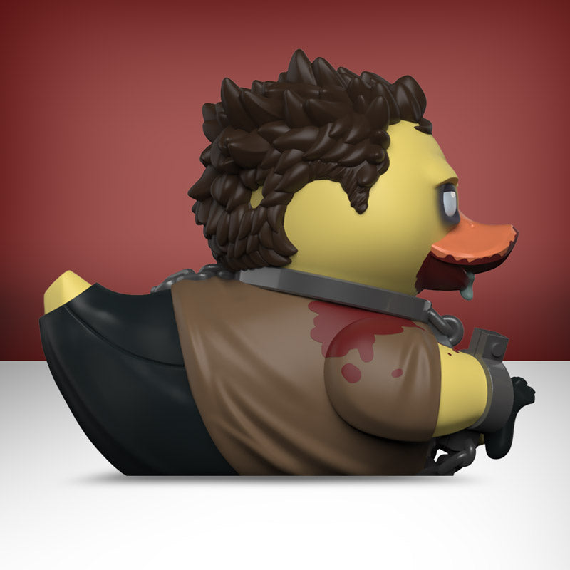 Canard Zombie Ed (First Edition) - vue 5