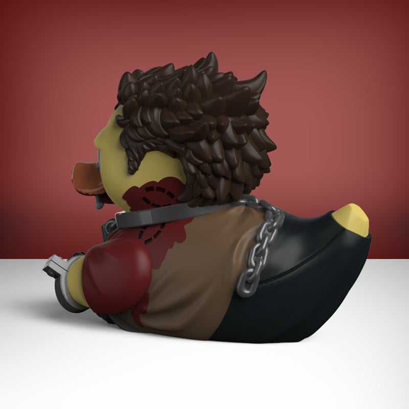Canard Zombie Ed (First Edition) - vue 6