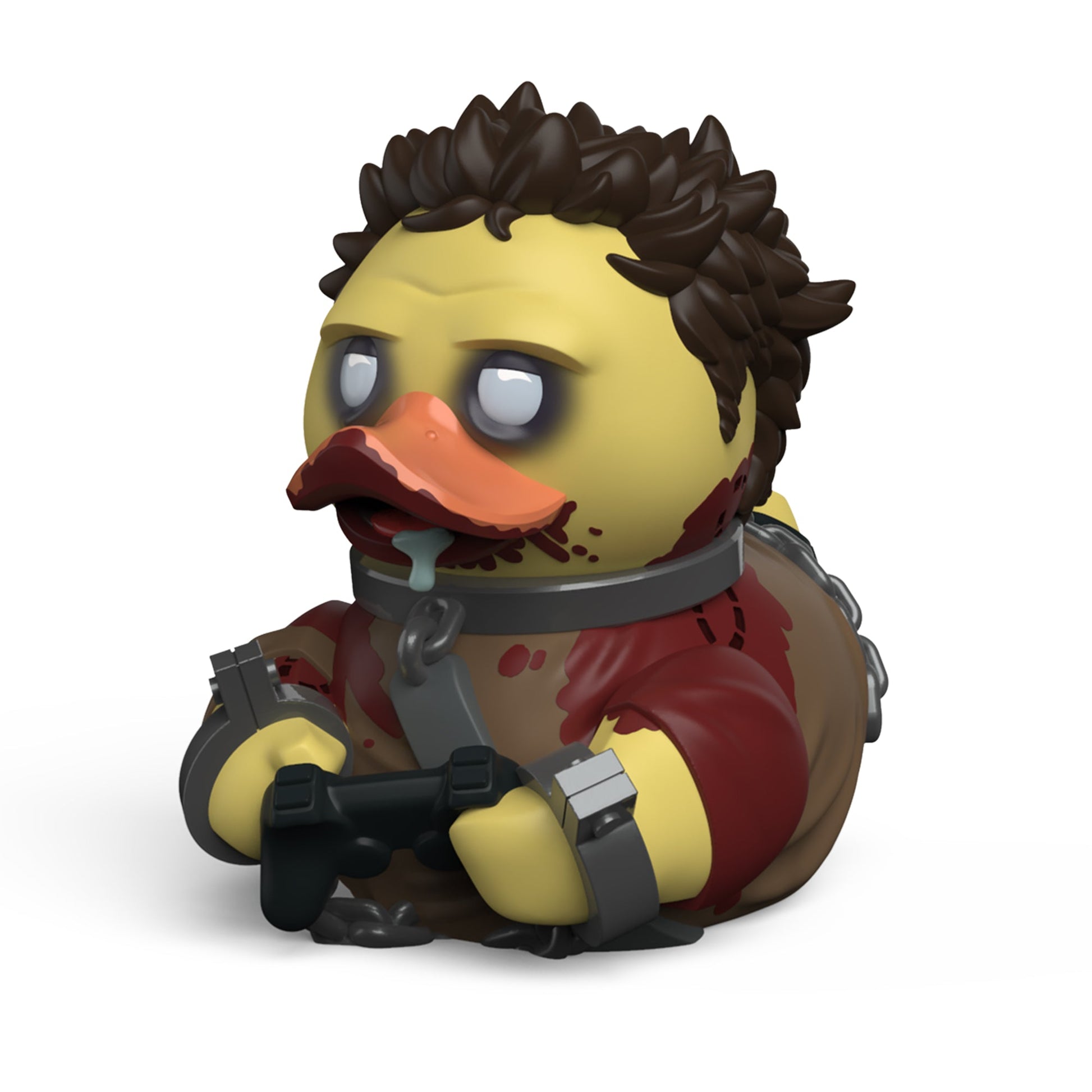 Canard Zombie Ed (First Edition) TUBBZ CoinCaillerie