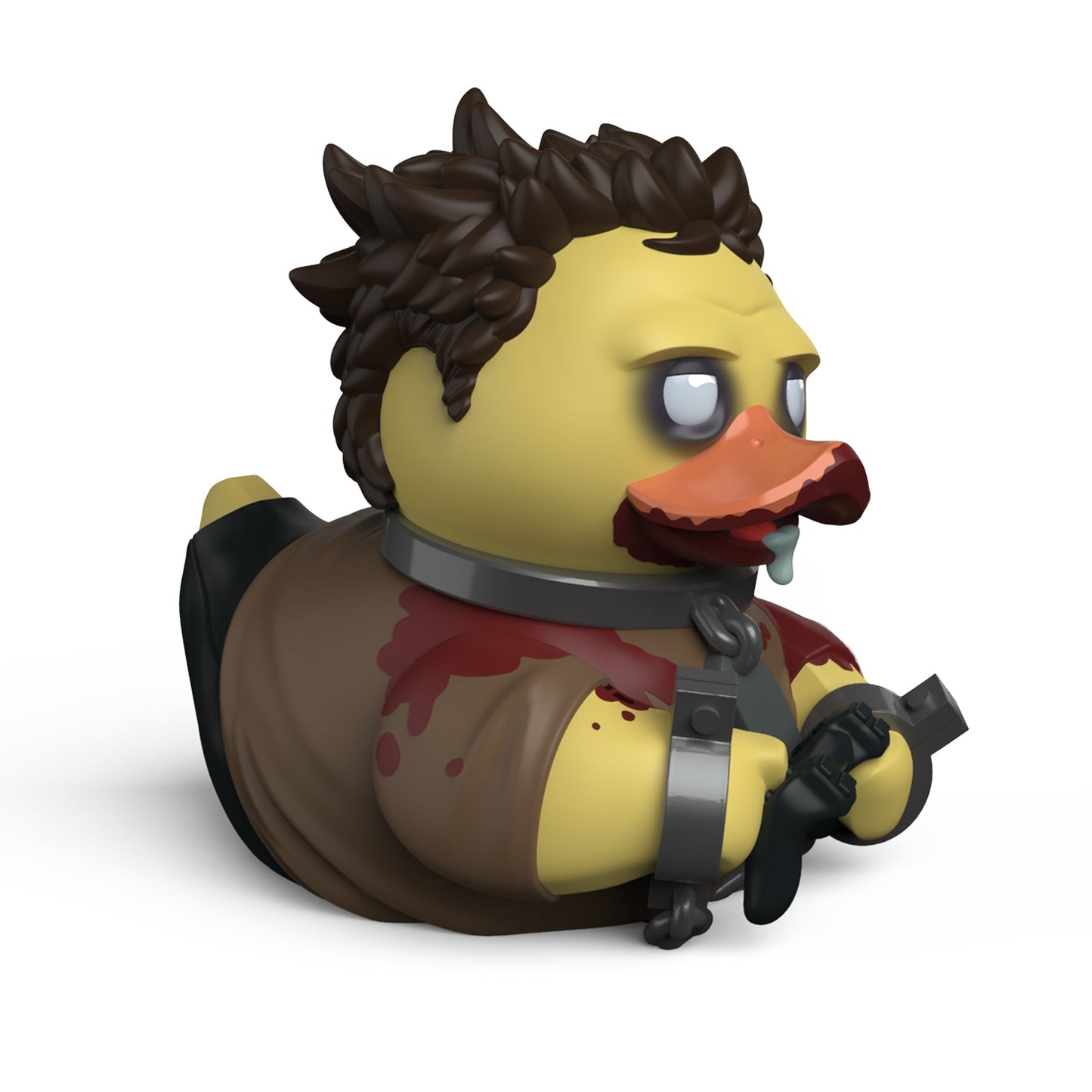 Canard Zombie Ed (First Edition) TUBBZ CoinCaillerie