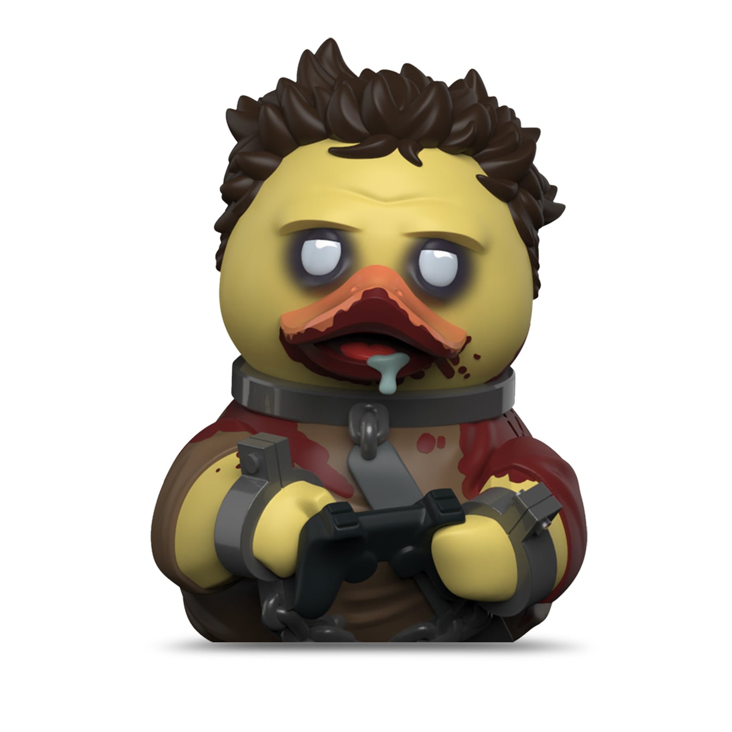 Canard Zombie Ed (First Edition) TUBBZ CoinCaillerie