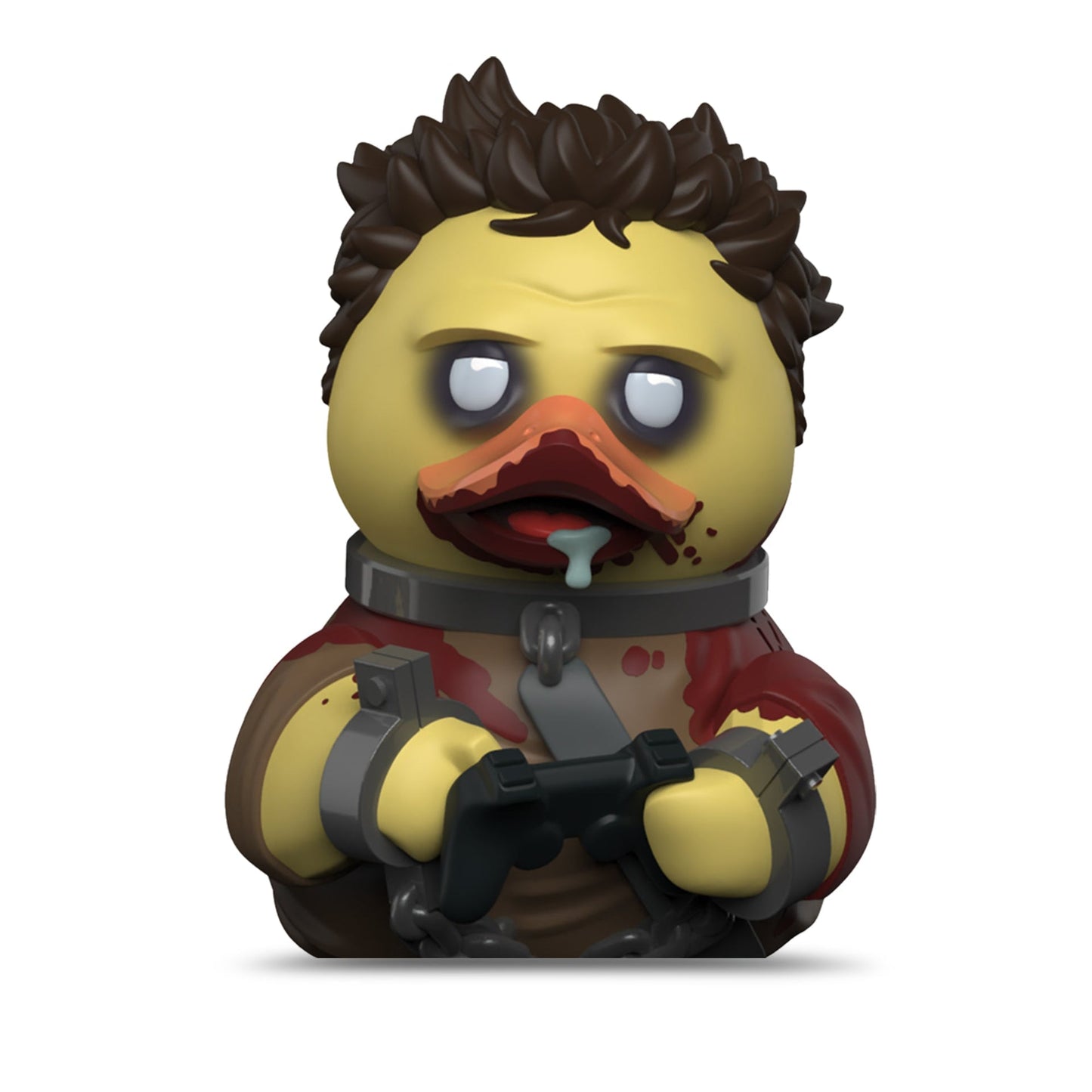Canard Zombie Ed (First Edition) - vue 10