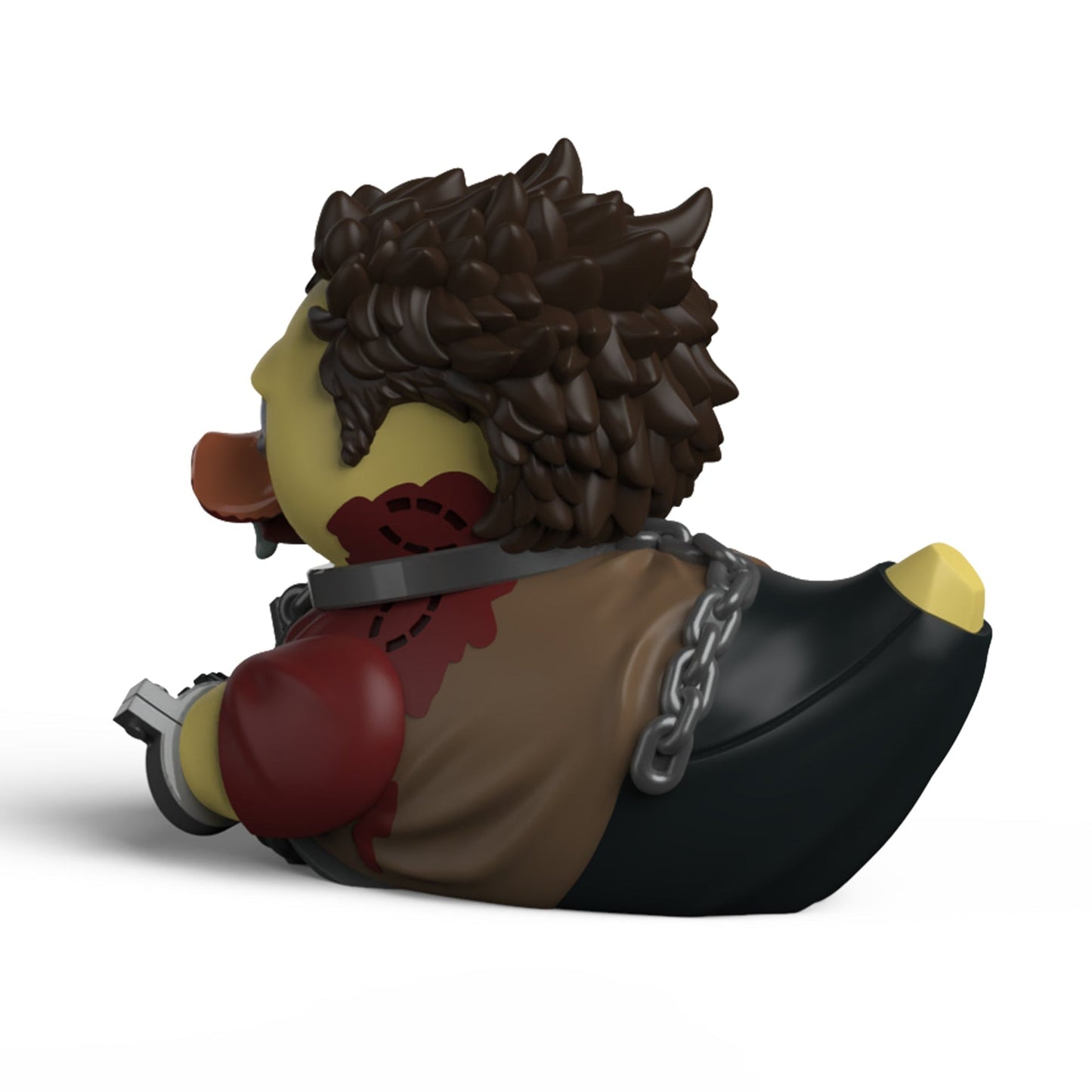 Edycja Kaczego Zombie (pierwsza edycja)