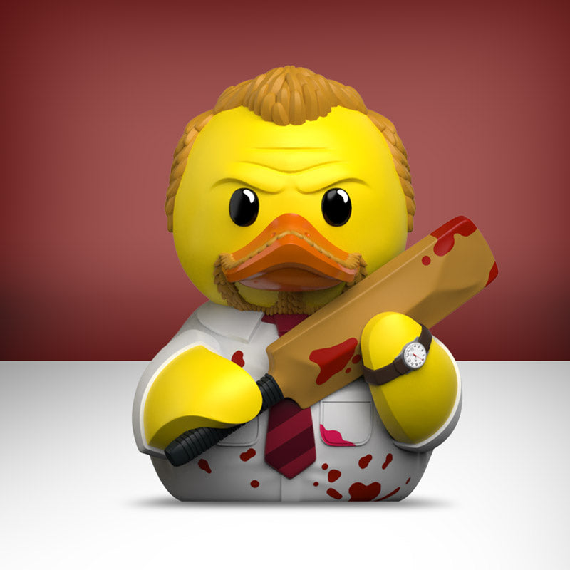 Canard Shaun (First Edition) - vue 3