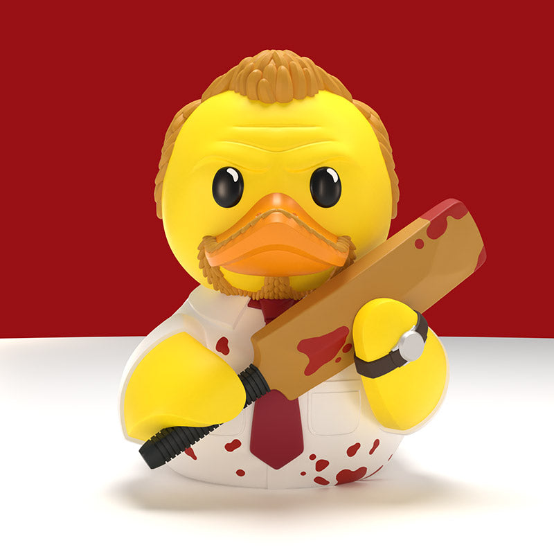 Canard Shaun of the Dead: Shaun (Boxed Edition) - vue 4
