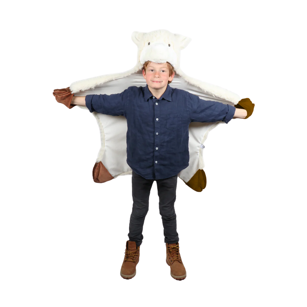 Déguisement Enfant Mouton - Wild & Soft