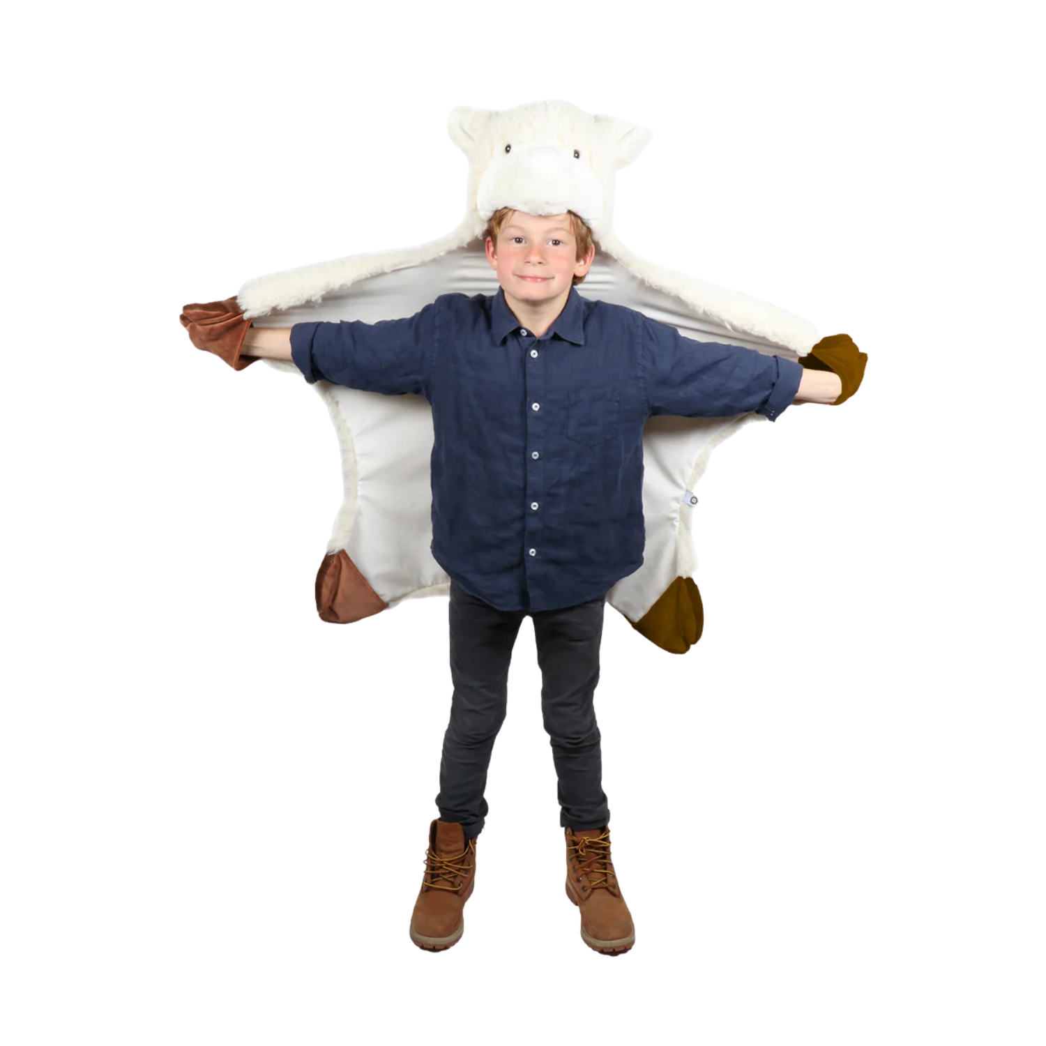 Déguisement Enfant Mouton - Wild & Soft