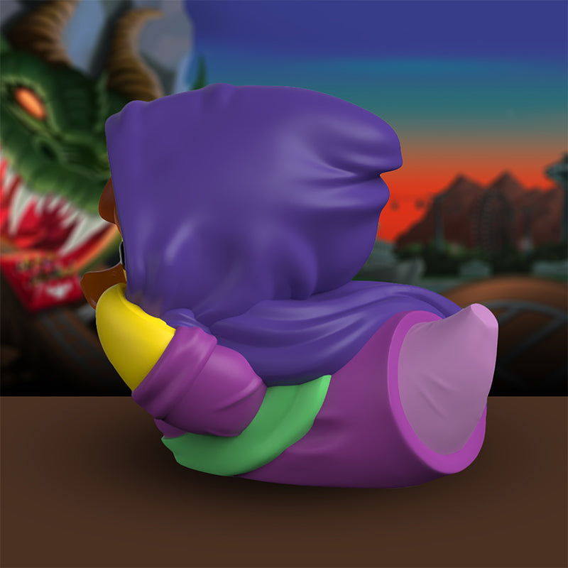 Canard Donjons & Dragons: Sheila la Voleuse TUBBZ (First Edition) - vue 4