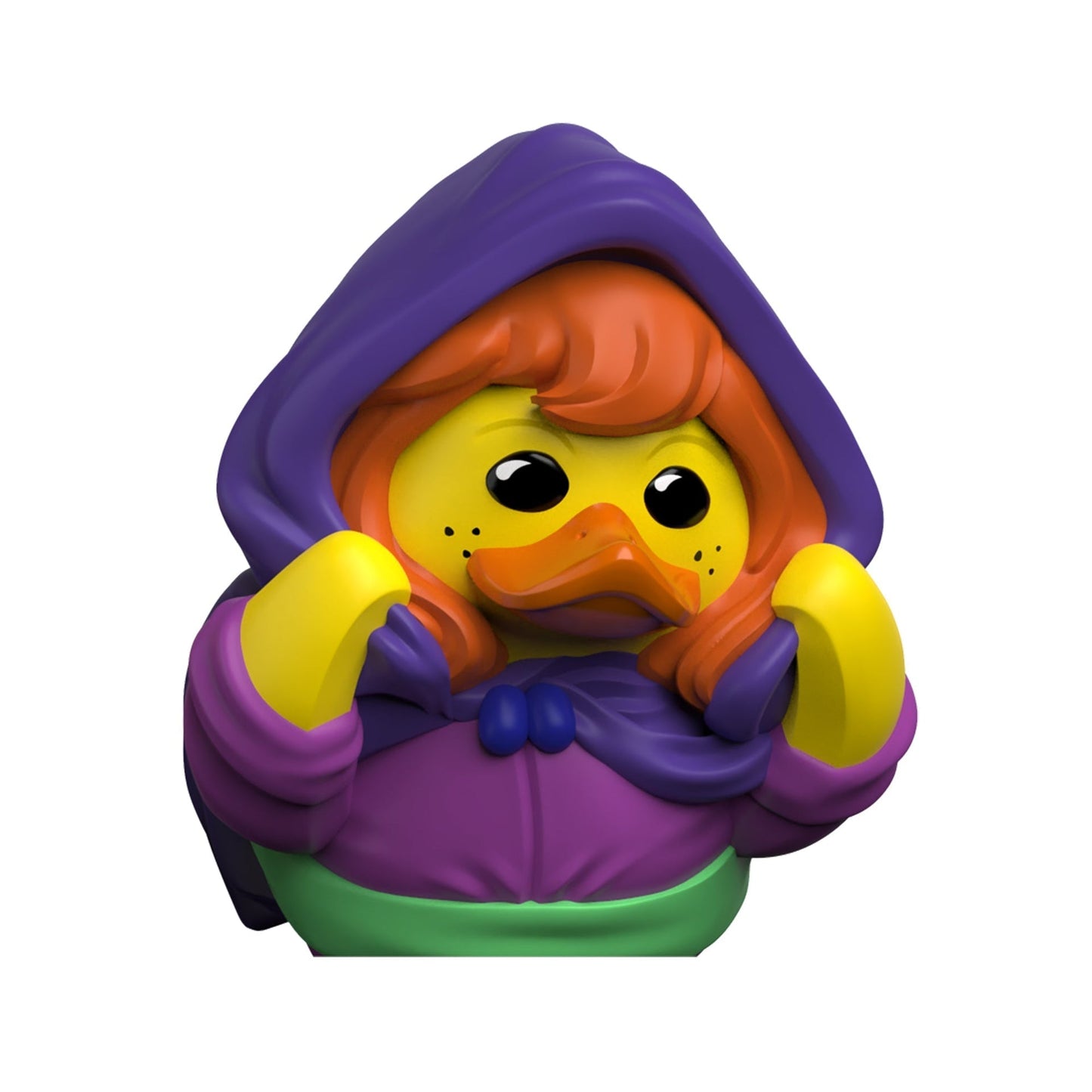 Pato Sheila la Ladrona (Primera Edición)