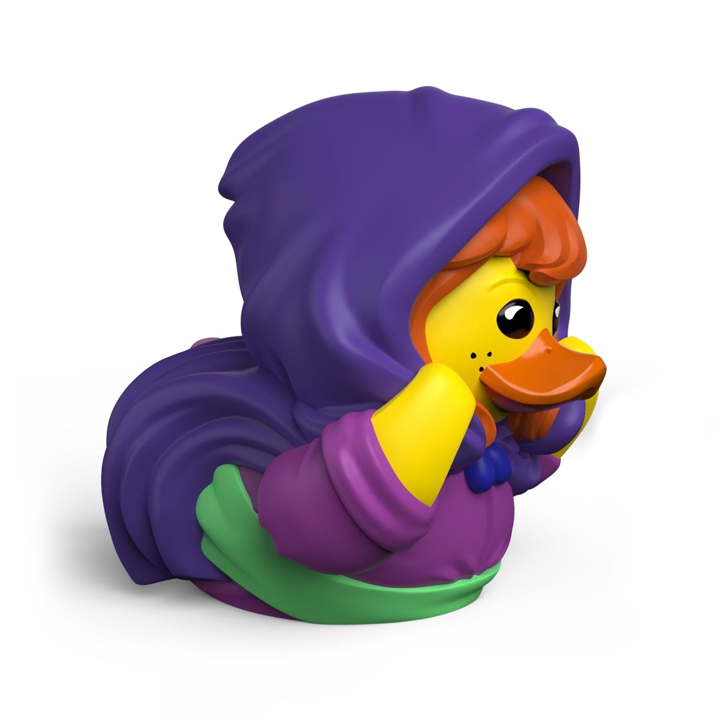 Pato Sheila la Ladrona (Primera Edición)