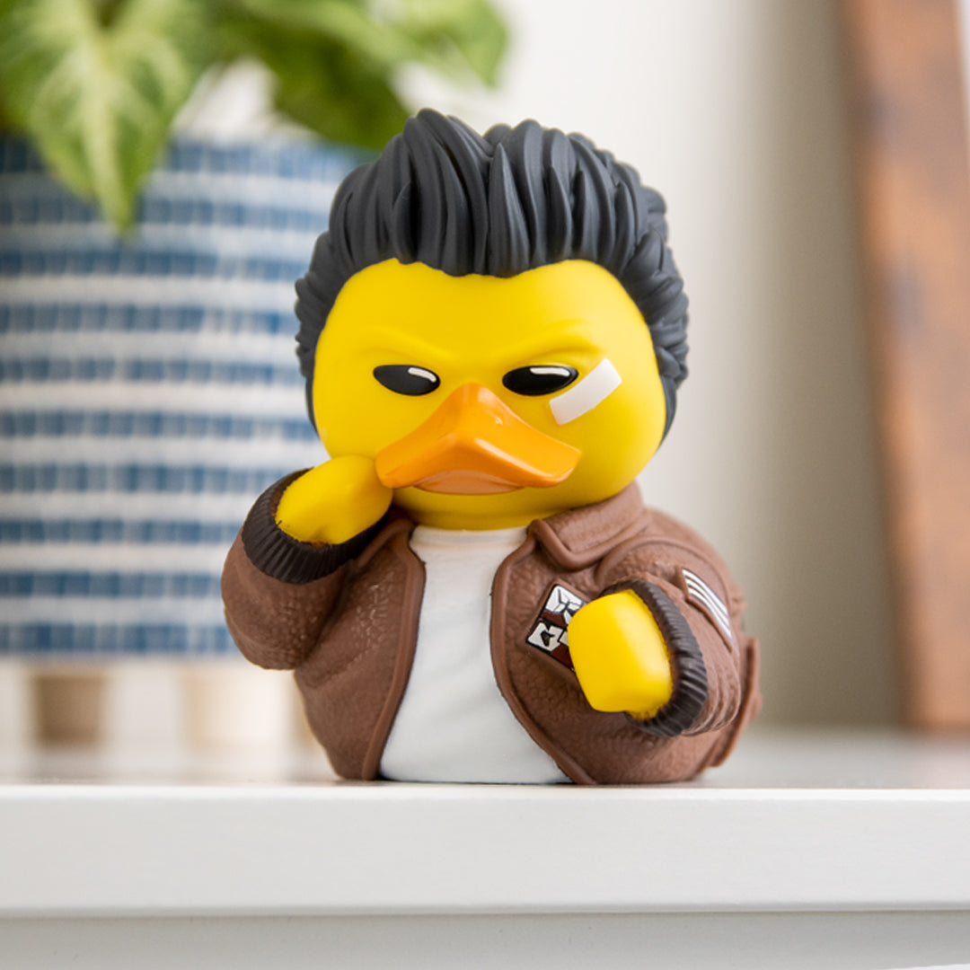 sega shenmue ryo hazuki tubbz first edition 