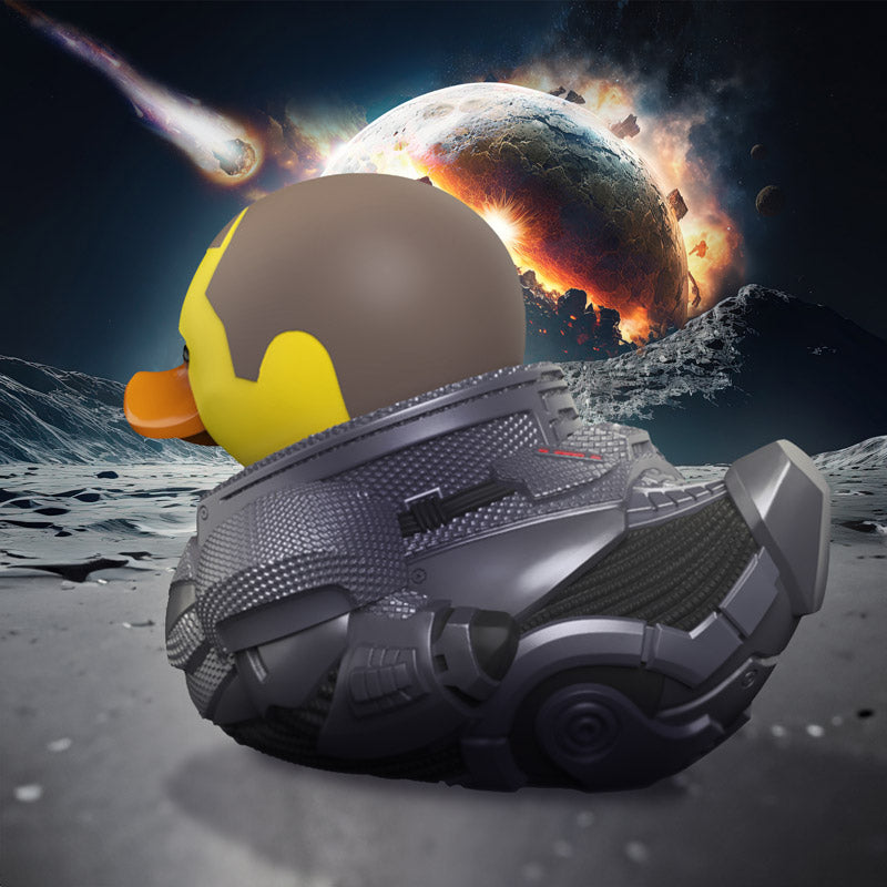 Canard Commander Shepard (Boxed Edition) - vue 5