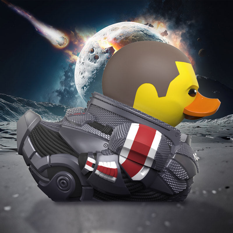 Canard Commander Shepard (Boxed Edition) - vue 7