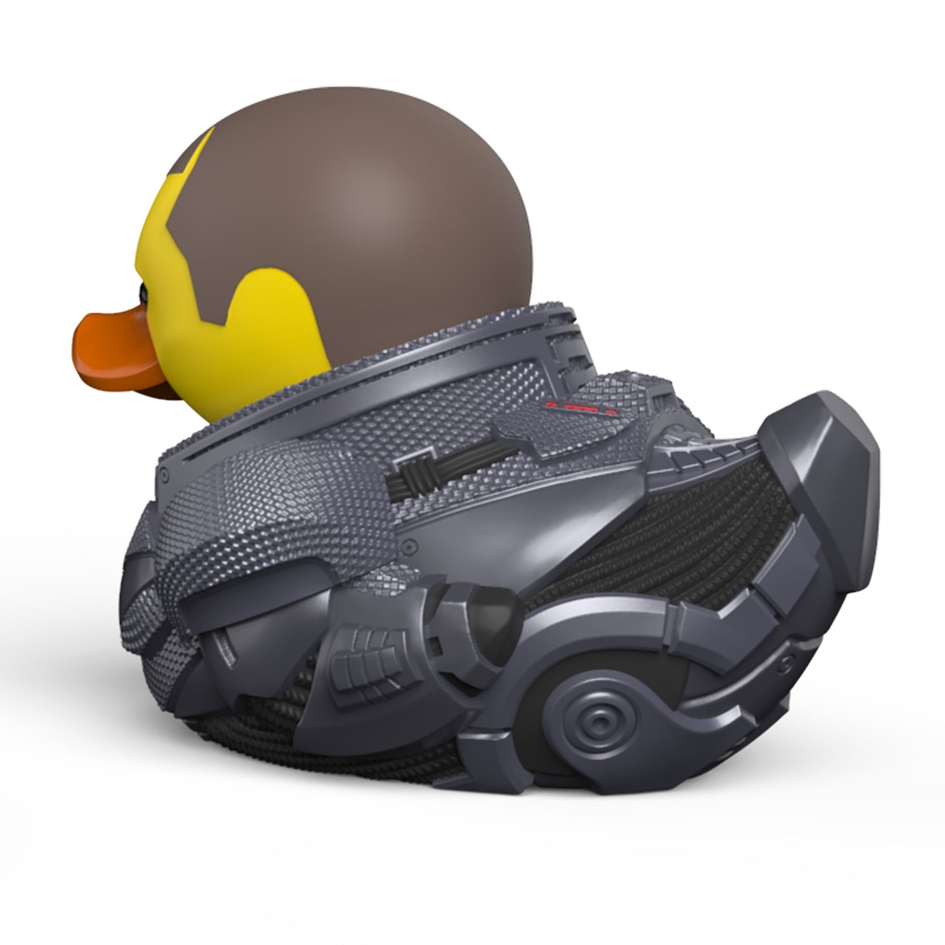 Canard Commander Shepard (Boxed Edition) - vue 10