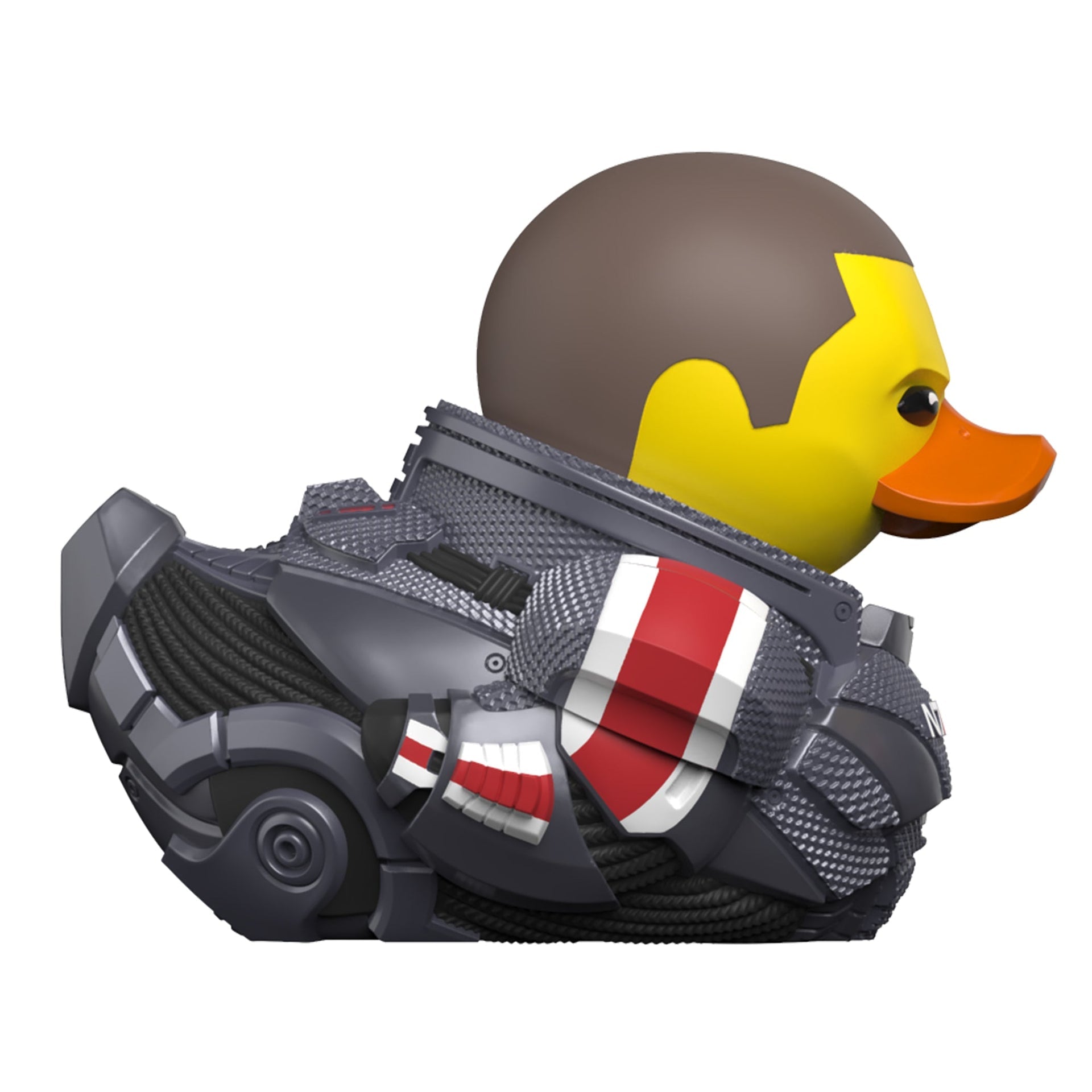 Canard Commander Shepard (Boxed Edition) - vue 12
