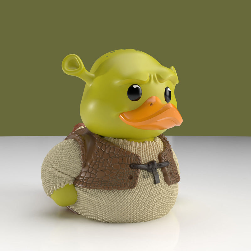 Canard Shrek (Boxed Edition) - vue 5