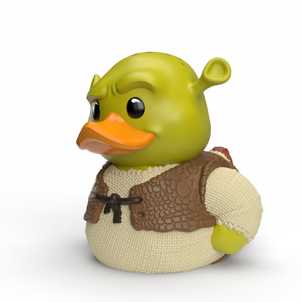 shrek shrek tubbz first edition