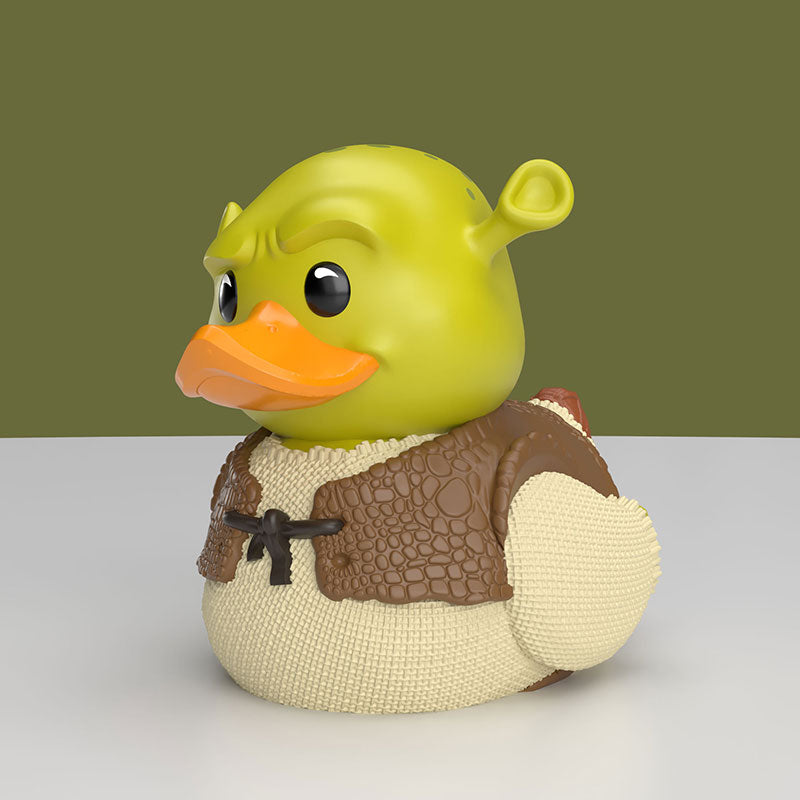 Canard Shrek (Mini Edition) - vue 4