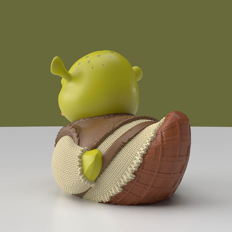 Canard Shrek (Mini Edition) - vue 5