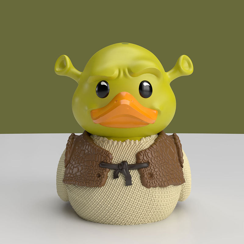 Canard Shrek (Mini Edition) - vue 3