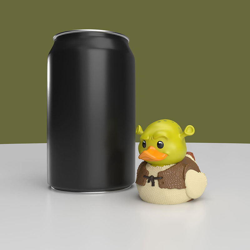 Canard Shrek (Mini Edition) - vue 6