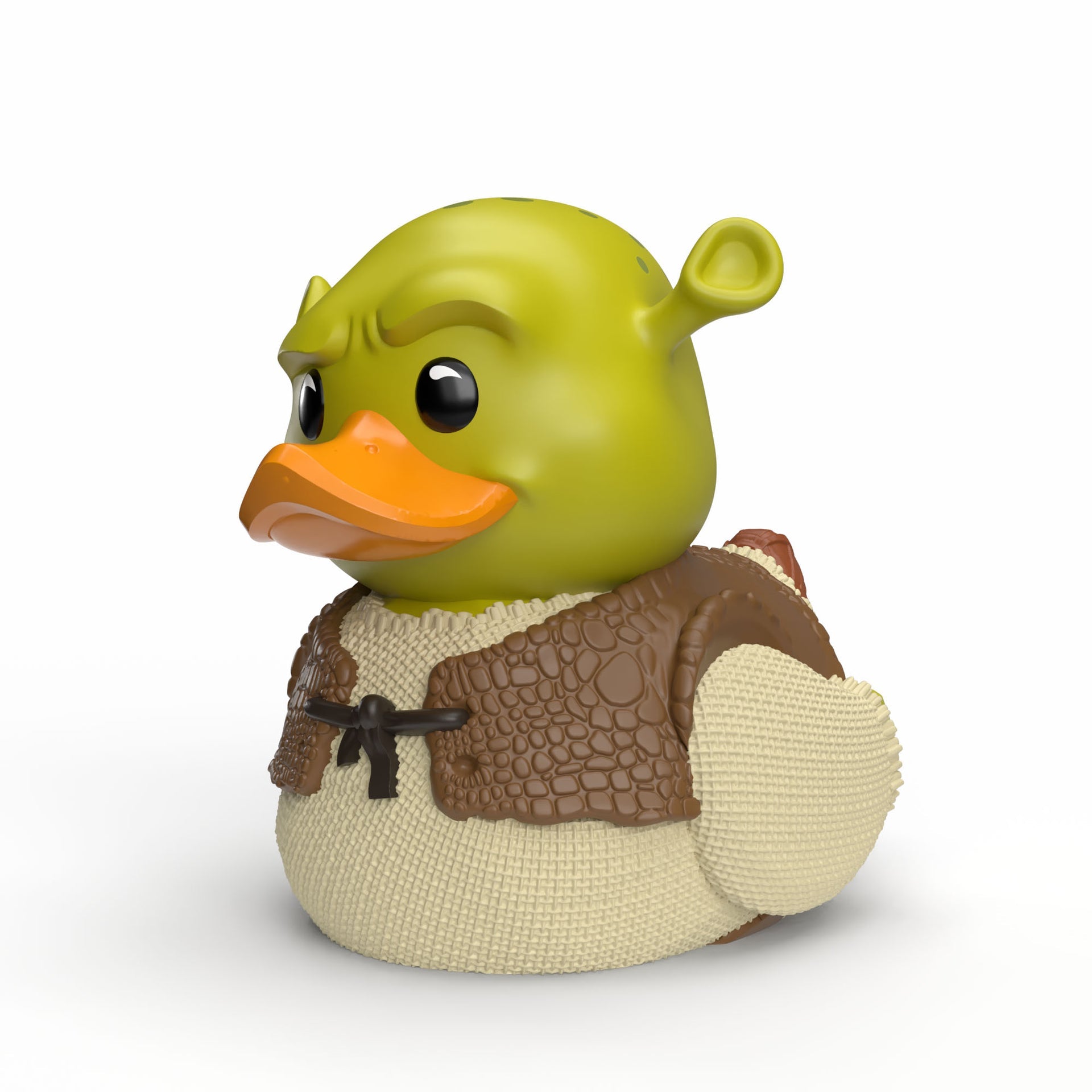 Canard Shrek (Mini Edition) - vue 8