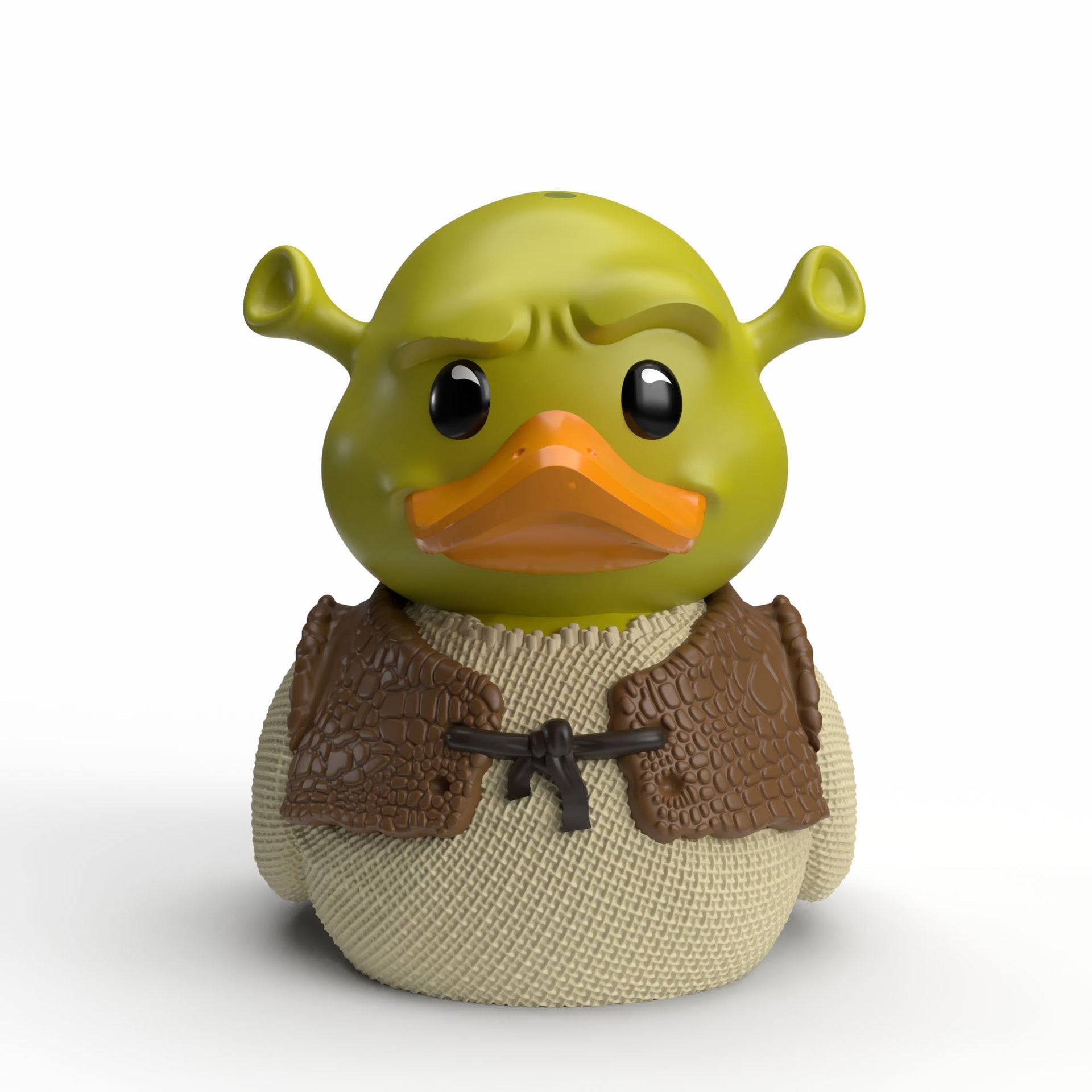 Canard Shrek (Mini Edition) - vue 10