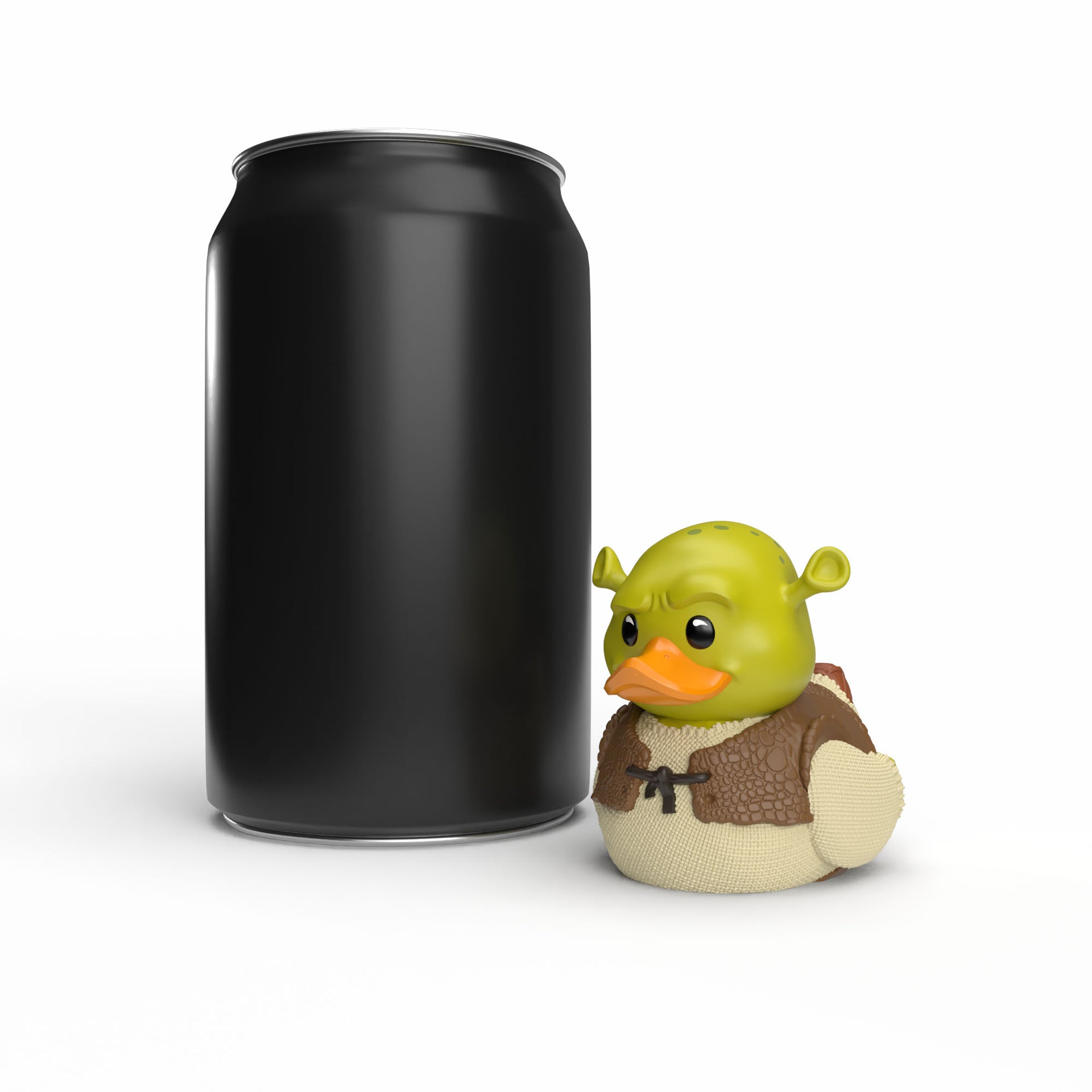 Canard Shrek (Mini Edition) - vue 11