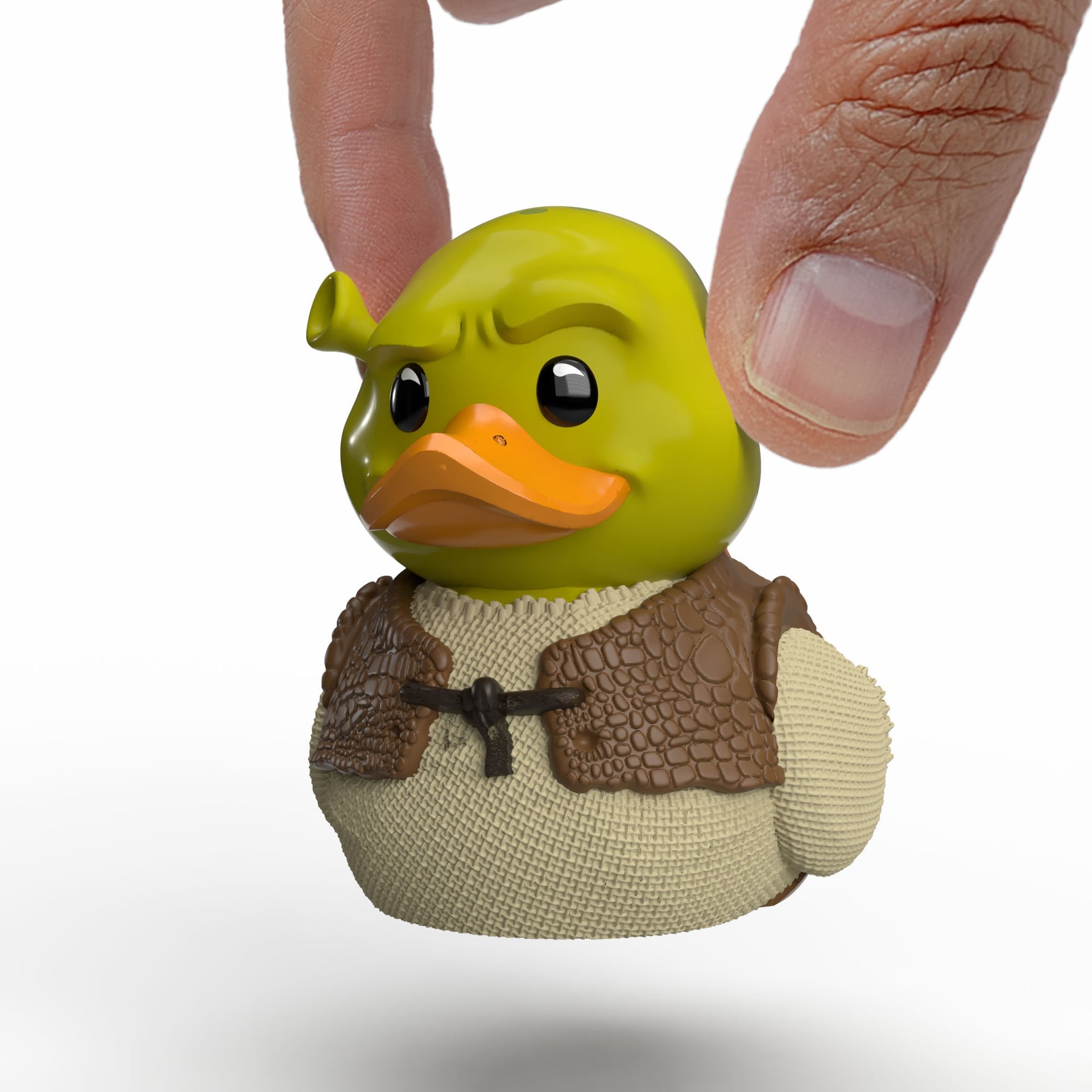 Canard Shrek (Mini Edition) - vue 7