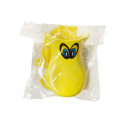 Sifflet Canard Jaune LG Import CoinCaillerie