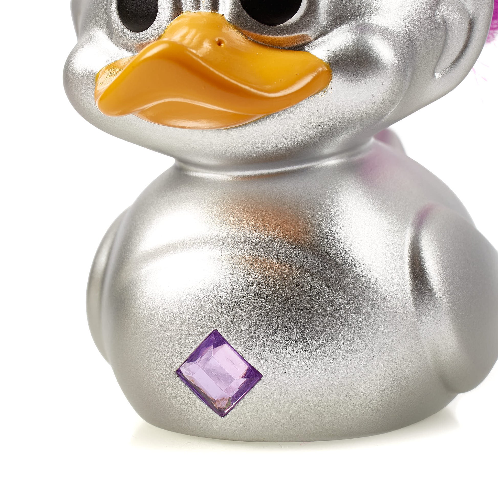 Canard Silver Troll (First Edition) TUBBZ CoinCaillerie