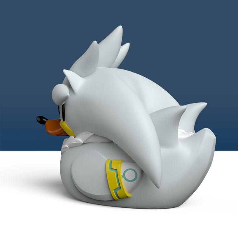 Canard Sonic le Hérisson: Silver le Hérisson TUBBZ (First Edition) - vue 6