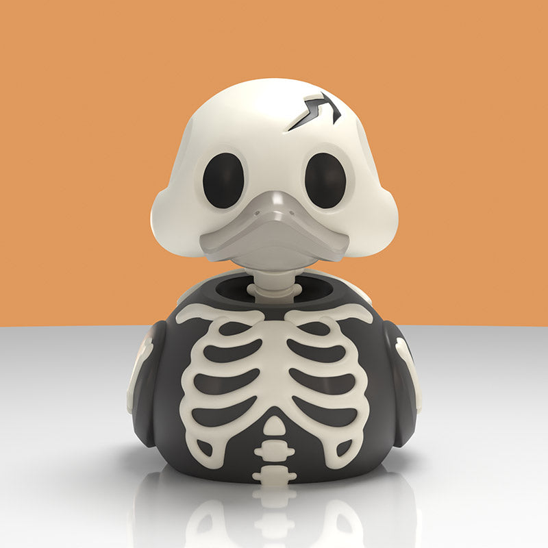 Canard Halloween: Squelette (Boxed Edition) - vue 4