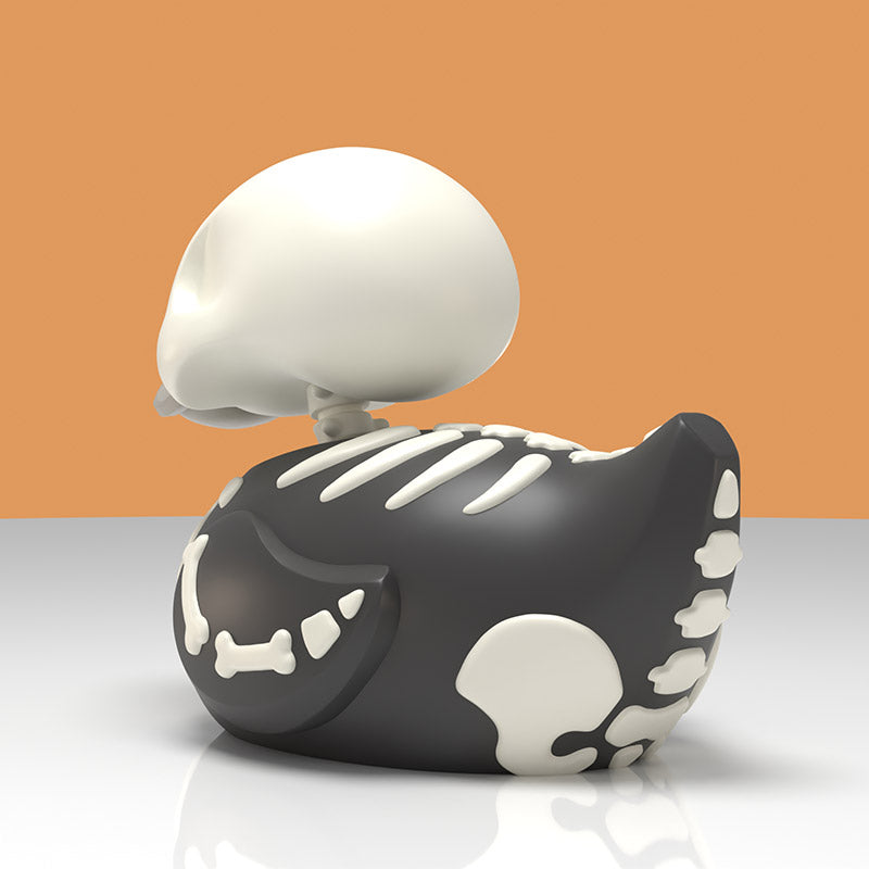 Canard Halloween: Squelette (Boxed Edition) - vue 5